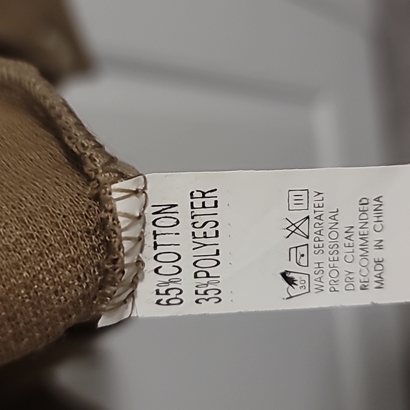 Light Shacket - Picture 7 of 7